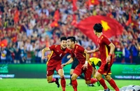 Thầy trò Park Hang-seo có thể đấu Asian Cup tại Hàn Quốc