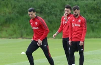 Bayern bác tin đồn chiêu mộ Ronaldo