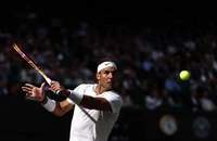 COVID-19 “tấn công” Wimbeldon, Nadal càng trở nên cẩn trọng