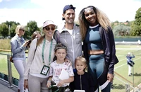 Djokovic có muốn con trai theo nghiệp quần vợt?