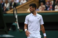 Djokovic tiết lộ bí quyết “ngược dòng thần kỳ” trước Sinner