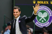 Federer “mất số” trên bảng xếp hạng ATP, úp mở chuyện giải nghệ