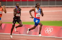 Phát hiện 2 VĐV điền kinh đầu tiên dính doping tại giải vô địch thế giới