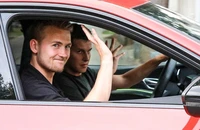 De Ligt rời Turin, Juventus bỏ túi 68 triệu bảng