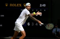Nick Kyrgios tiết lộ lý do rút lui khỏi ATP 250