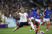 Klopp sững sờ với chất lượng của bóng đá nữ