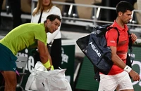 Djokovic trước cơ hội san bằng kỷ lục của Nadal