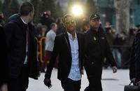 Neymar bị đề nghị mức án 2 năm tù giam