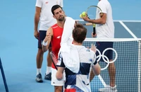 Masters 1000 không có Djokovic, Murray được trao suất đặc cách
