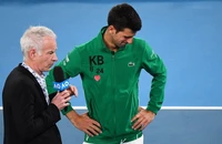 Nadal rõ ràng có lợi thế hơn Djokovic