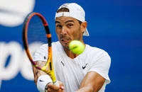 Nadal trước cơ hội tái chiếm vị trí số 1 thế giới