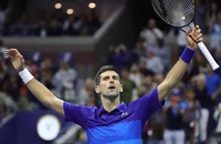 Số 1 thế giới thất vọng vì sự vắng mặt của Djokovic