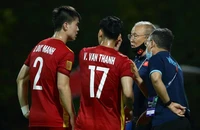 HLV trưởng Malaysia sẵn sàng nghênh chiến ông Park