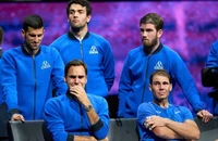 Nadal: Một phần quan trọng trong tôi đã theo bước Federer