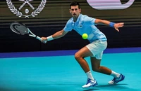 Djokovic “hủy diệt” đối thủ tại Astana