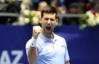 Tiley ‘vẽ’ đường cho Djokovic trở lại Úc mở rộng