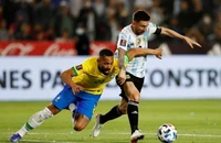 Messi bất ngờ tiết lộ điều này