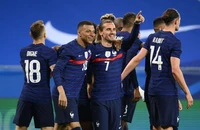 Đương kim vô địch Pháp bấp bênh trước thềm World Cup 2022