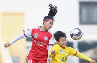 TP.HCM I lung lay ‘ngôi hậu’