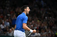 Djokovic và Alcaraz 'hẹn' nhau tại chung kết
