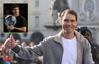Nadal với cơ hội chiếm ngôi số 1 thế giới từ Alcaraz