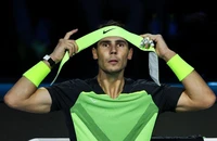 Nadal nhận trận thua thứ hai liên tiếp