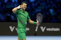 Úc hủy lệnh cấm nhập cảnh đối với Djokovic