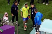 Số phận của Neymar được định đoạt sau 24 giờ tiếp theo