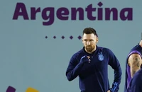 Ibrahimovic: Messi sẽ nâng chức vô địch World Cup