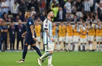 Cửa hàng nhà Messi bị xả súng, nhắn tin đe dọa