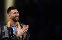 Messi dẫn đầu ‘dải ngân hà’ chia tay đấu trường World Cup