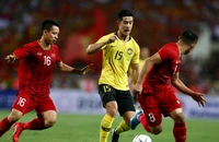 Truyền thông chỉ ra ‘khắc tinh’ của Malaysia khi đối đầu tuyển Việt Nam