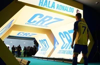 Ronaldo muốn xô đổ mọi kỷ lục