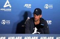 Djokovic xin cấp phép vào Mỹ thất bại