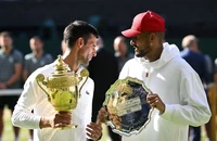 Cháy vé trận chiến ‘vô tiền khoáng hậu’ giữa Djokovic đấu Kyrgios