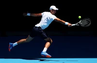 Djokovic tiếp tục là cái tên ‘hot’ nhất Melbourne