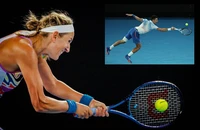 Djokovic không phải 'kẻ phản diện'
