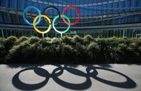 Mỹ ủng hộ VĐV Nga dự Olympic với tư cách trung lập