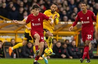 Klopp lý giải trận thua thảm hại của Liverpool