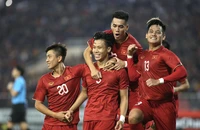 Vì sao AFF Cup chưa được FIFA công nhận?