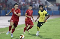 U-23 Malaysia tuyên bố không dự Asiad 19
