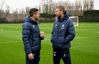 HLV Chelsea và gia đình đối mặt với nguy hiểm