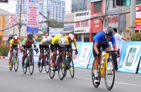Tay đua Nguyễn Thị Thật bỏ ngỏ khả năng dự Biwase Cup