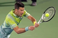Djokovic tiết lộ lý do nhắm chiếc HCV Olympic Paris
