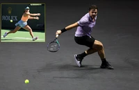Sự trở lại quật cường của các nhà vô địch Grand Slam
