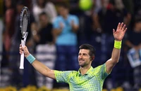 Thiem nói lời ‘tiên tri’ về Djokovic 