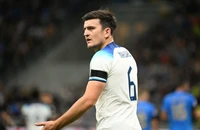 Hậu vệ Manchester United tiên đoán vận mệnh của tuyển Anh ở Euro