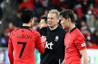 Sao Hàn Quốc được HLV Klinsmann hết lời ca ngợi