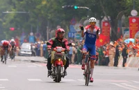 Dư âm Cúp Truyền Hình và chiến thắng gọi tên "cựu vương" Javier