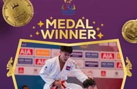 Campuchia đoạt chiếc HCV SEA Games 32 đầu tiên